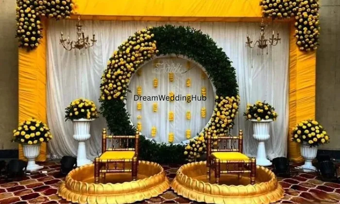 Pankaj Mandap Decoration